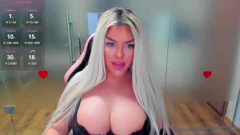 Sarah online show from 18, 3, 2026