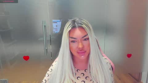 Sarah online show from 7, 4, 2026