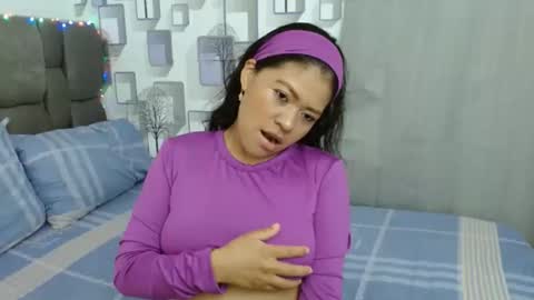 Sarah online show from 22, 12, 2025