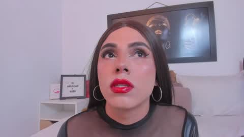 Snapshot of sarahvaley1 chatting on 30, 6, 2026 charly online show from 30, 6, 2026
