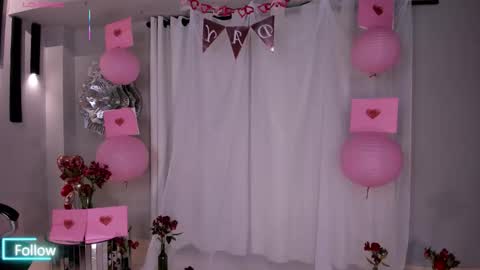 Sarah  independent model online show from 14, 2, 2026