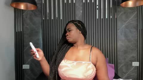 Snapshot of saraievans chatting on 10, 2, 2026 Sarai online show from 10, 2, 2026