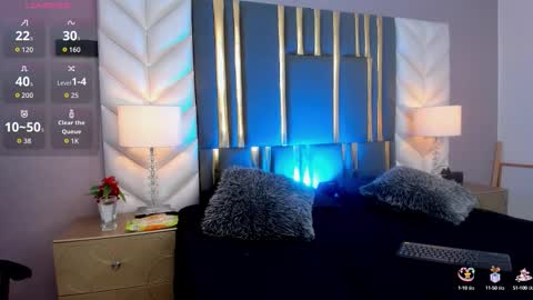 Sara Jonnes online show from 9, 9, 2025