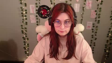 Sara online show from 3, 12, 2025