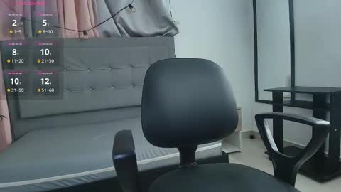 SARA online show from 31, 10, 2025