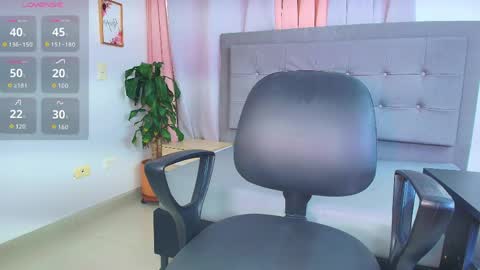 Snapshot of saralandry chatting on 23, 2, 2026 SARA online show from 23, 2, 2026