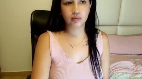 Snapshot of saramantha09 chatting on 6, 5, 2026 saramantha09 online show from 6, 5, 2026