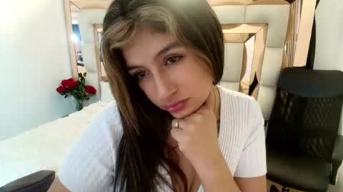 Snapshot of saramantha09 chatting on 19, 7, 2026 saramantha09 online show from 19, 7, 2026