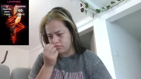 Snapshot of saramartinez100 chatting on 13, 12, 2024 sara martinez online show from 13, 12, 2024