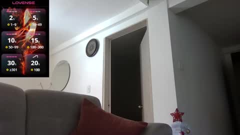 Snapshot of saramartinez100 chatting on 18, 12, 2024 sara martinez online show from 18, 12, 2024