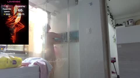 Snapshot of saramartinez100 chatting on 7, 2, 2025 sara martinez online show from 7, 2, 2025