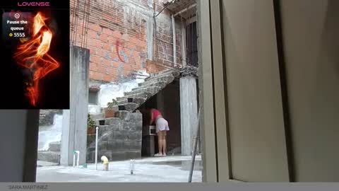 Snapshot of saramartinez100 chatting on 6, 3, 2026 sara martinez online show from 6, 3, 2026