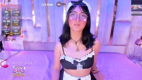 Snapshot of saramartini2 chatting on 17, 2, 2025 sara online show from 17, 2, 2025