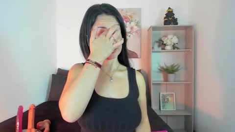 Snapshot of saramilf_69 chatting on 16, 2, 2026 saramilf_69 online show from 16, 2, 2026