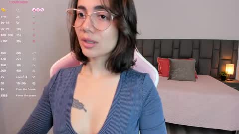 Sara online show from 30, 10, 2025