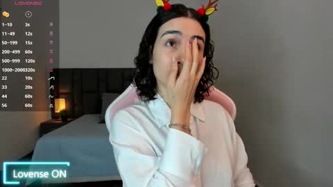 Sara online show from 16, 12, 2025