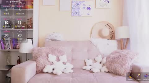 Sara online show from 6, 11, 2025