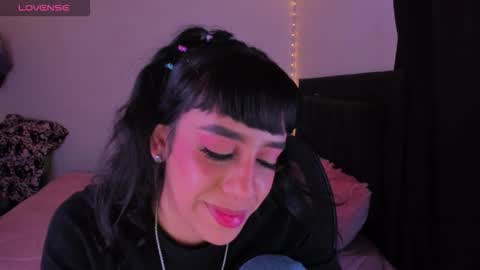 Snapshot of sarapiink chatting on 27, 2, 2026 Sara online show from 27, 2, 2026