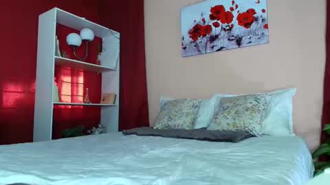 ZaraSolei online show from 27, 10, 2025