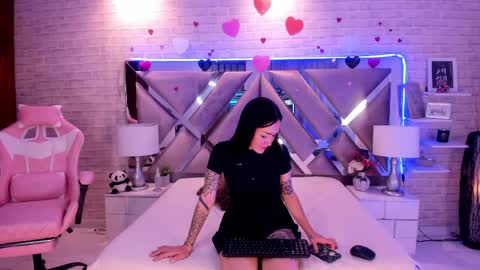 Snapshot of saratorresxx chatting on 24, 3, 2026 Sara online show from 24, 3, 2026