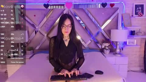 Snapshot of saratorresxx chatting on 25, 3, 2026 Sara online show from 25, 3, 2026