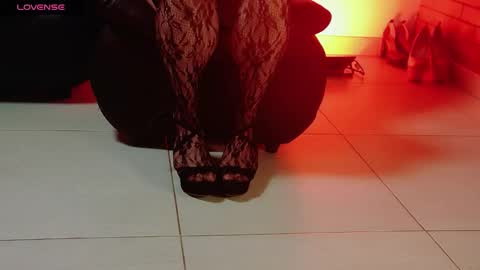 Sara Herrera online show from 23, 2, 2026