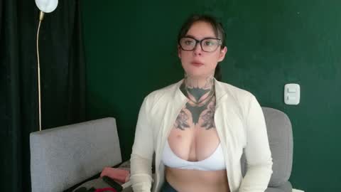 Sara Herrera online show from 24, 5, 2026