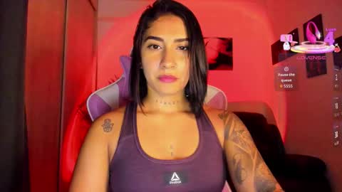 Snapshot of saratukkerr chatting on 13, 11, 2025 saratukkerr online show from 13, 11, 2025