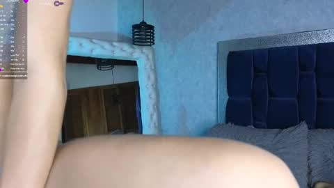 Snapshot of sarawilliamss_ chatting on 12, 12, 2024 Sara W online show from 12, 12, 2024