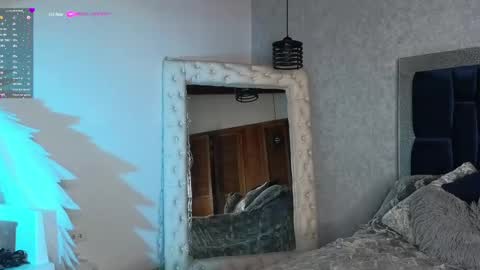 Snapshot of sarawilliamss_ chatting on 3, 2, 2025 Sara W online show from 3, 2, 2025