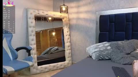 Snapshot of sarawilliamss_ chatting on 24, 2, 2025 Sara W online show from 24, 2, 2025