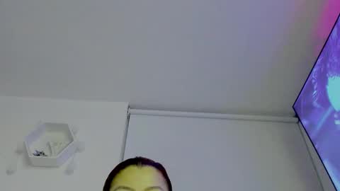 Snapshot of saray2312 chatting on 19, 9, 2025 Saray online show from 19, 9, 2025