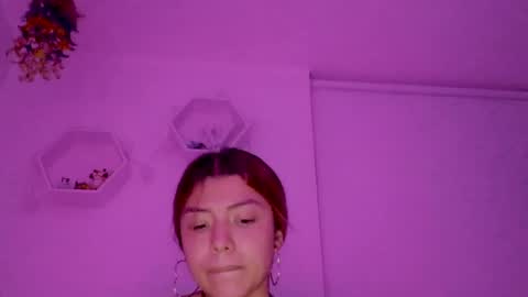 Snapshot of saray2312 chatting on 28, 4, 2026 Saray online show from 28, 4, 2026
