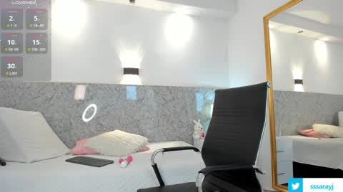 saray online show from 20, 1, 2025