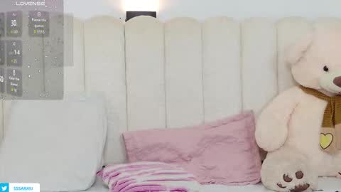 saray online show from 20, 11, 2025