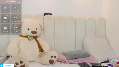 saray online show from 18, 12, 2025