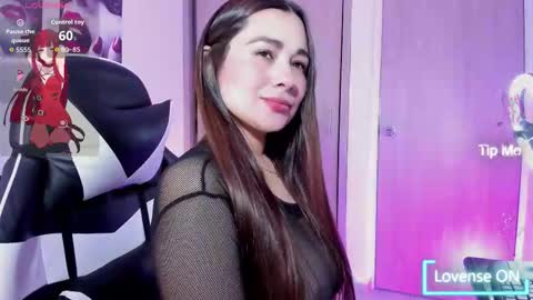 Snapshot of saray_mendoza chatting on 14, 3, 2026 Saray Mendoza online show from 14, 3, 2026