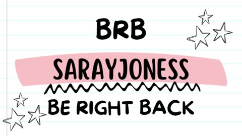 Saray online show from 24, 1, 2025