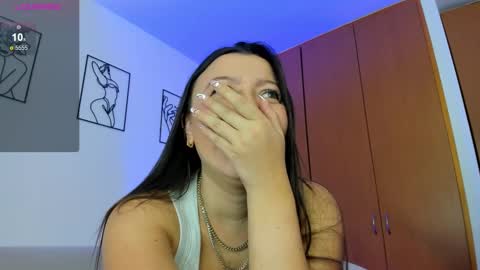 saraysweet_ online show from 13, 2, 2025