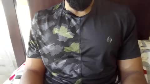 Snapshot of sardar_5441 chatting on 18, 6, 2026 SIndian 5441 online show from 18, 6, 2026