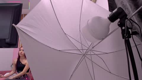 Baby Saren online show from 30, 9, 2025