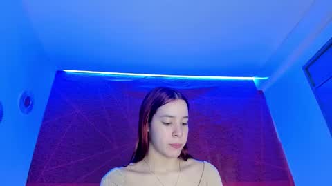 Baby Saren online show from 19, 2, 2026