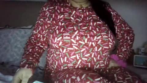 Sara online show from 4, 12, 2025