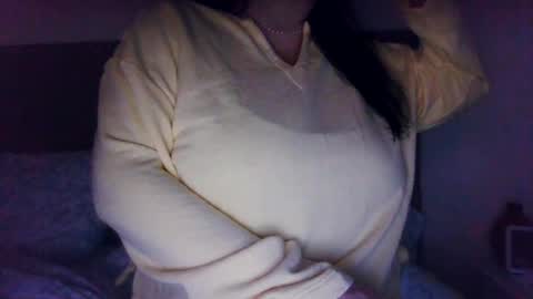 Snapshot of saretta46 chatting on 13, 3, 2026 Sara online show from 13, 3, 2026