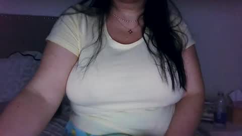 Snapshot of saretta46 chatting on 19, 3, 2026 Sara online show from 19, 3, 2026