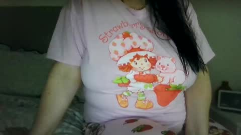 Snapshot of saretta46 chatting on 24, 3, 2026 Sara online show from 24, 3, 2026