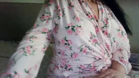 Snapshot of saretta46 chatting on 28, 3, 2026 Sara online show from 28, 3, 2026