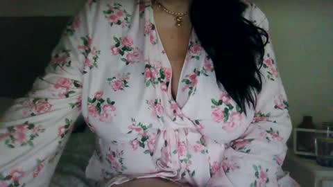 Snapshot of saretta46 chatting on 18, 4, 2026 Sara online show from 18, 4, 2026