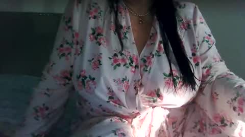 Snapshot of saretta46 chatting on 9, 5, 2026 Sara online show from 9, 5, 2026