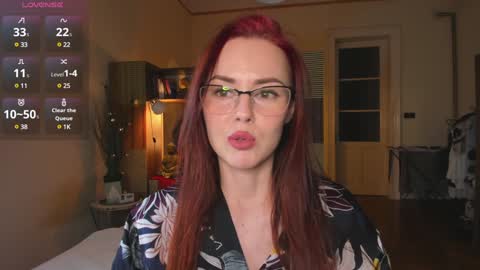 Veronika online show from 5, 1, 2025